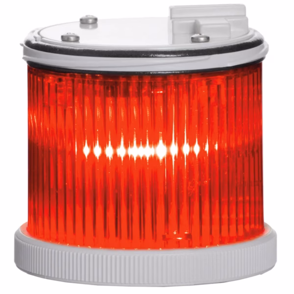 TWS S RED COLOR V12/24DAC GY