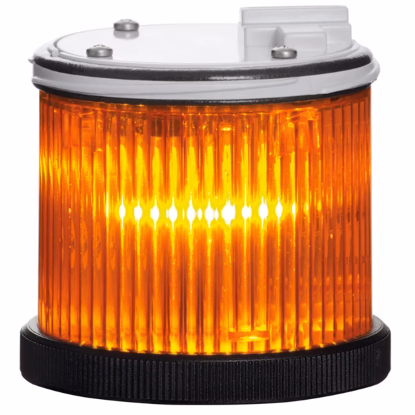 TWS S AMB COLOR V12/24DAC BK