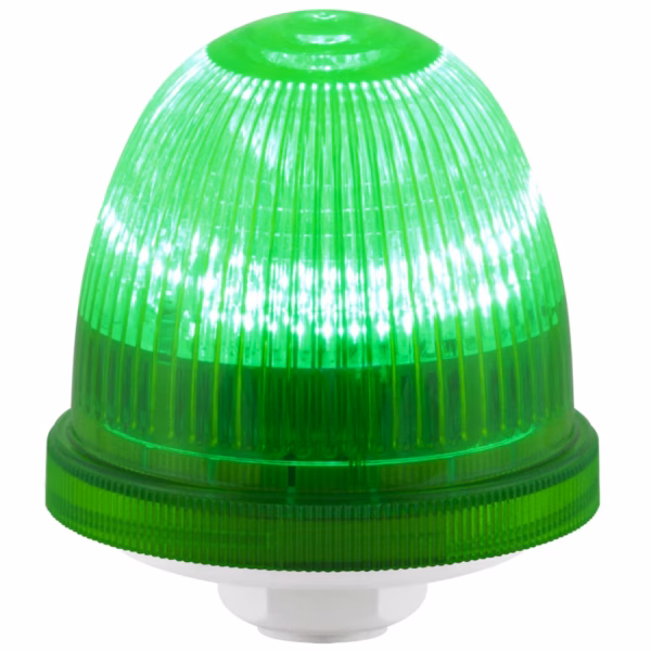 OVOLUX LED GRE R V12/24DAC GY