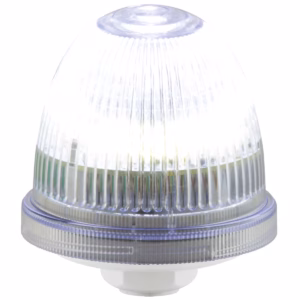OVOLUX LED CLR R V12/24DAC GY