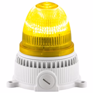 OVOLUX LED YEL M V12/24DAC GY