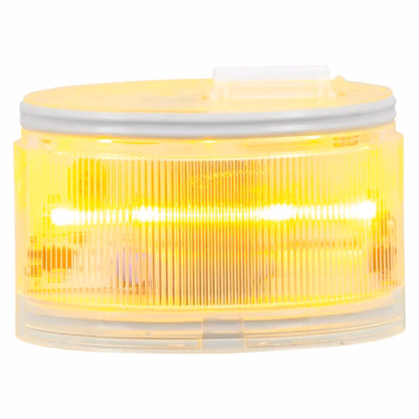 ELYPS LM YELLOW ALLCLEAR 12V