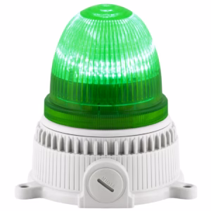OVOLUX LED GRE M V90/240AC GY