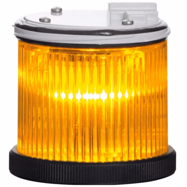 TWS S YEL COLOR V12/24DAC BK