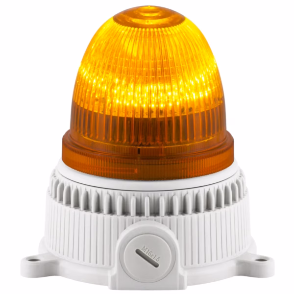 OVOLUX LED AMB M V12/24DAC GY
