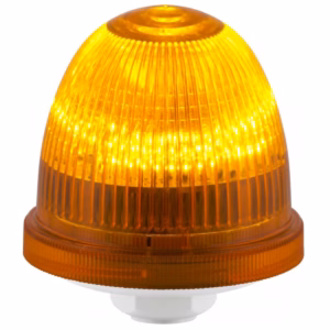 OVOLUX LED AMB R V90/240AC GY