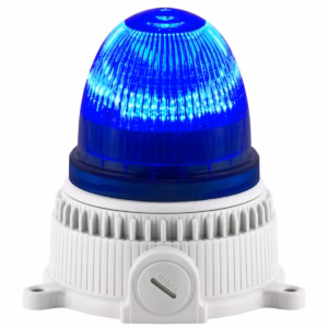 OVOLUX LED BLU M V12/24DAC GY