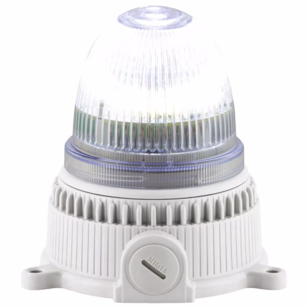 OVOLUX LED CLR M V12/24DAC GY