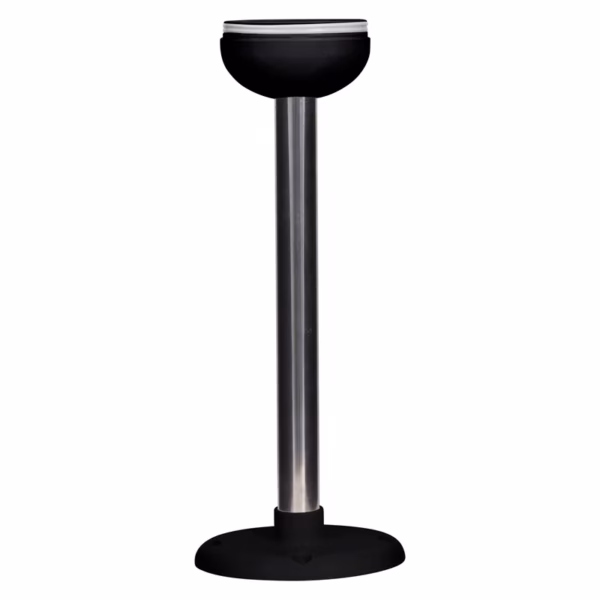 ELYPS MB TUBE BASE BK L100 SS