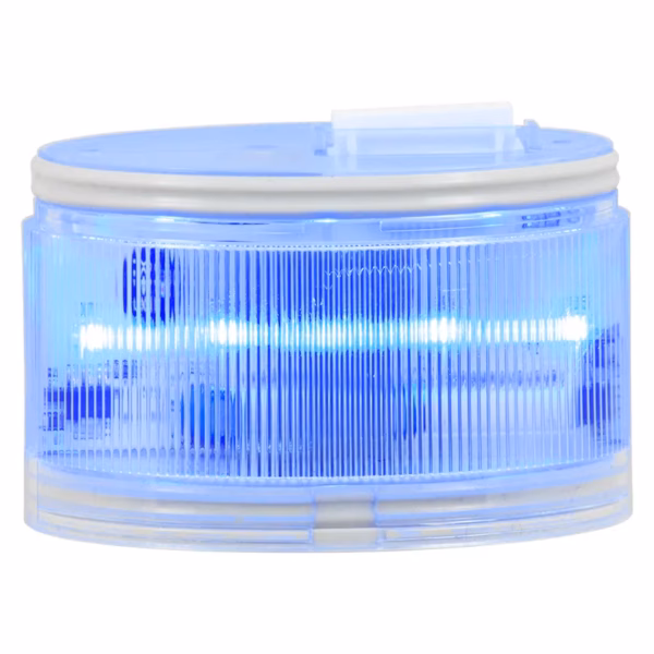 ELYPS LM BLUE ALLCLEAR 12V