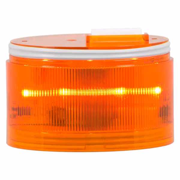 ELYPS LM AMBER ALLCOLOR 12V