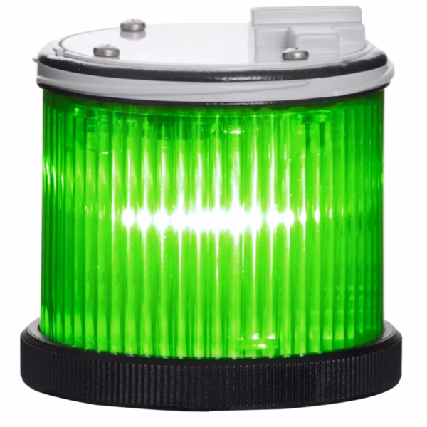 TWS S GRE COLOR V12/24DAC BK