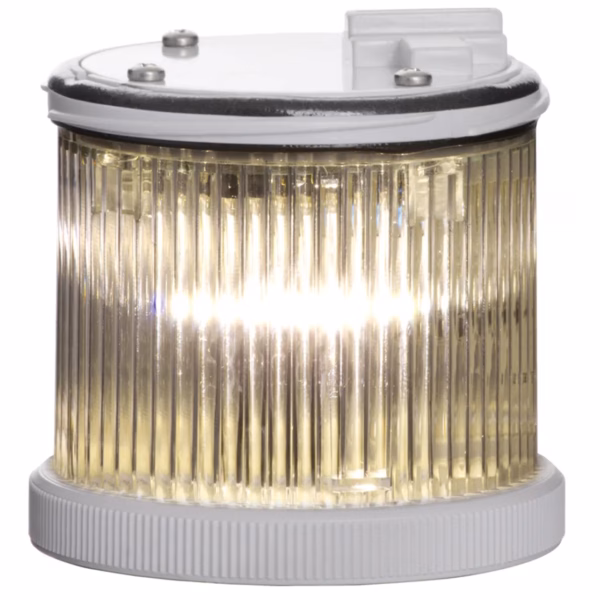 TWS S CLR COLOR V12/24DAC GY