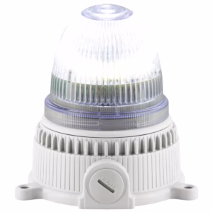 OVOLUX LED CLR M V90/240AC GY