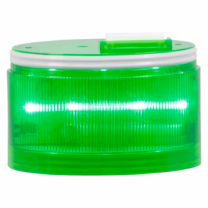 ELYPS LM GREEN ALLCOLOR 12V