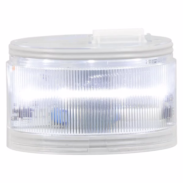 ELYPS LM CLEAR ALLCOLOR 12V