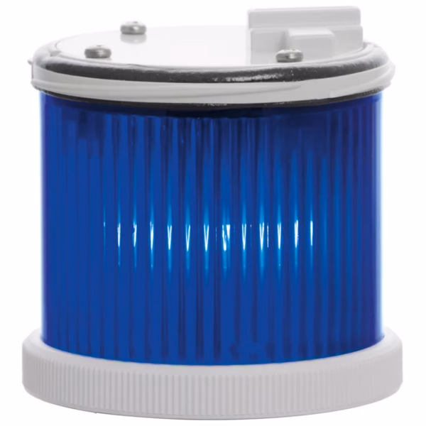 TWS FLASH BLU V24/240AC GY
