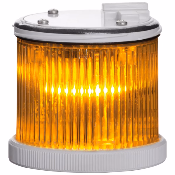 TWS S AMB CLEAR V12/24DAC GY