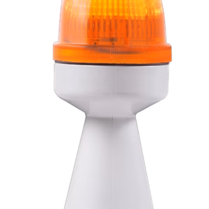 SEM LED AMB V110AC GY