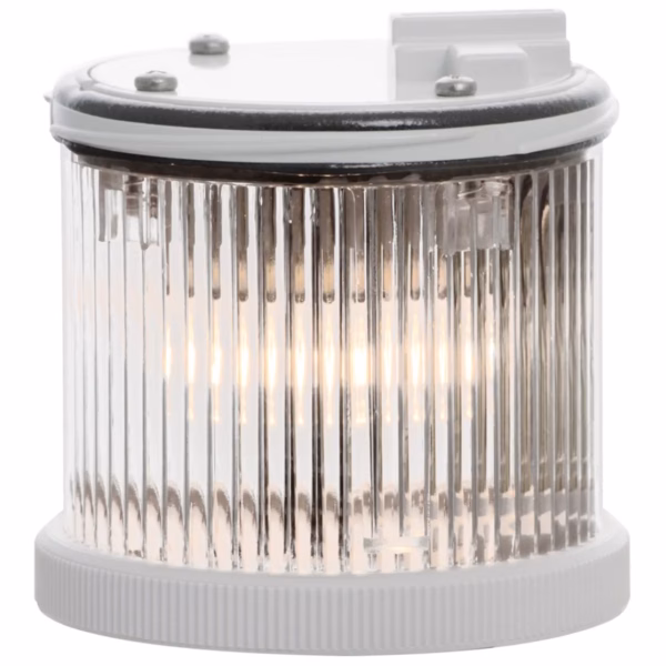 TWS FLASH CLR V24/240AC GY