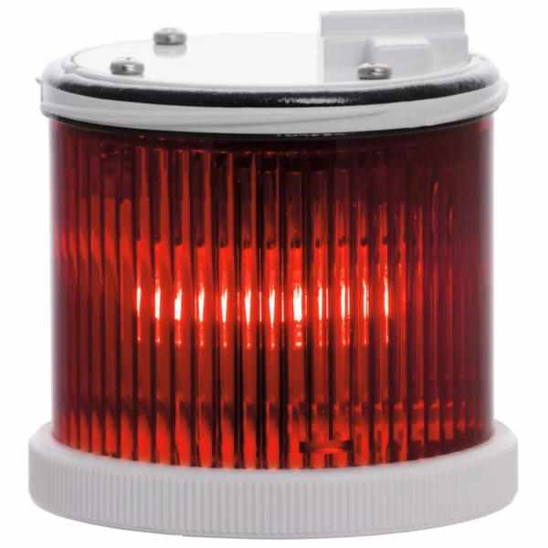 TWS FLASH RED V24/240AC GY