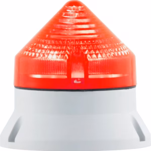 CTL600 S/F RED V24/240AC GY