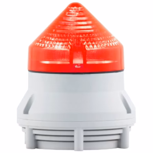 CTL600 S/F A RED V240AC GY