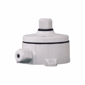 TWS M16 CONNECTION BOX GY