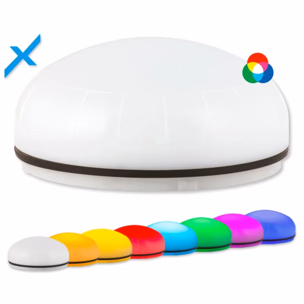 XLF RGB PROXIMITY