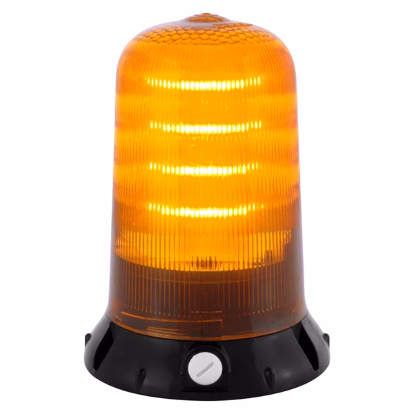 RA HD LED AMB V12/24DAC BK