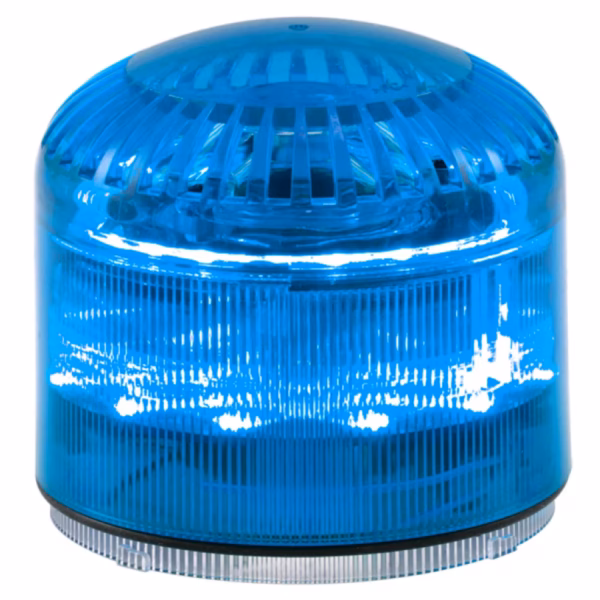 SIR-E LED MAX BLUE