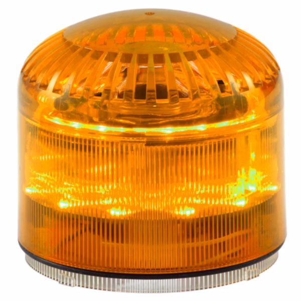 SIR-E LED MAX AMBER