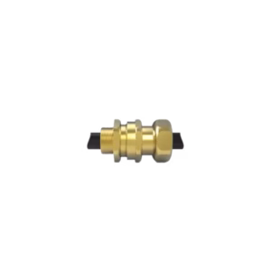Wartel RVS ATEX Exe/Exd, ongearm. kabel, M20 - O