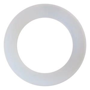 IP afdichtring nylon M63 grijs