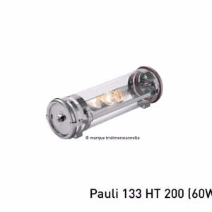 PAU133 HT200 1x60W E27 PY 113LN BRV