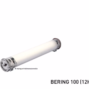 BER133 25H830 POME PS3 SA BRS