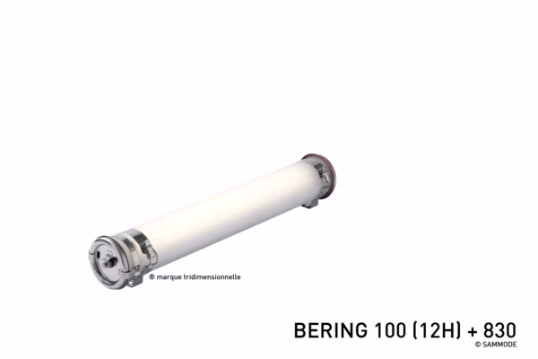 BER133 25H830 POME PS3 SA BRS