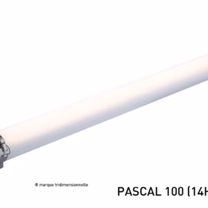 Sammode Pascal 100 15H840 PO 113 SA BRS