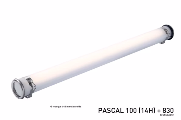 Sammode Pascal 100 15H840 PO 113 SA BRS