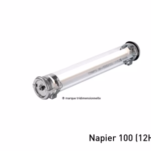 NAP100 13H840 PY TR 113INOX MR BRS