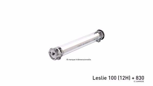 LES133 13H830 PY 113INOX MR BRS