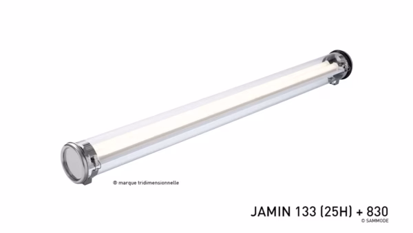JAM100 14H840 POME 213 BRS