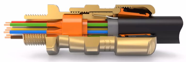 atex kabelwartel