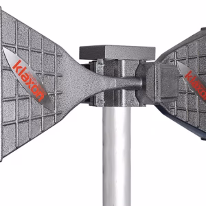 Electronics Siren ES2S