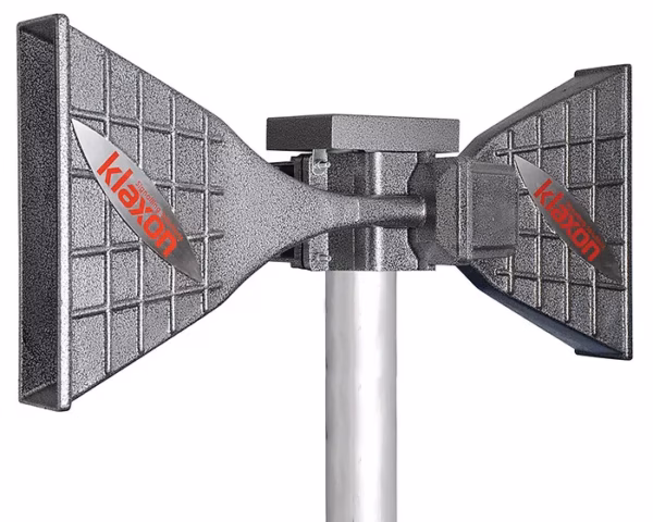 Electronics Siren ES2S