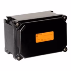 Junction Box with terminals 8+2-6.0mm2 ATEX zones 1 - 2 - 21 - 22