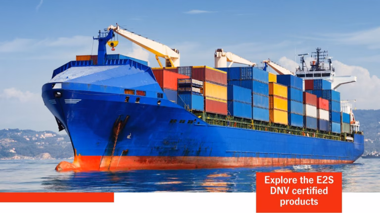 dnv certificering signaalgevers