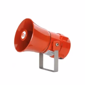 BExS110 alarm sounders for Zone 1, 2, 21 & 22