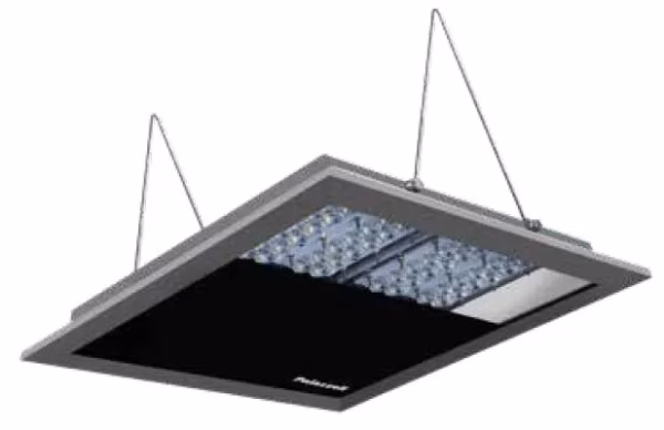 YUMA SPS 48 LED 148 W SIM36-CON