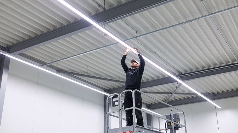 licht partner voor installateurs